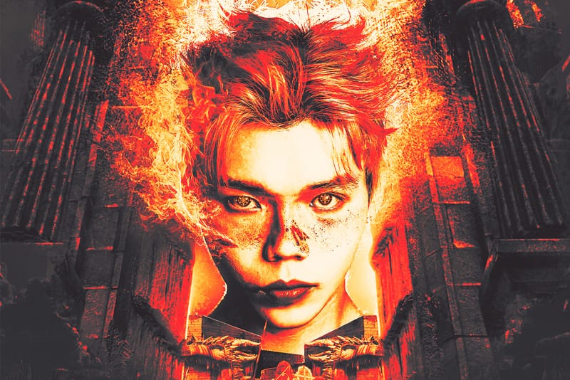 饒舌歌手 INHON「浴火重生」，全新專輯《人格特質》正式發行