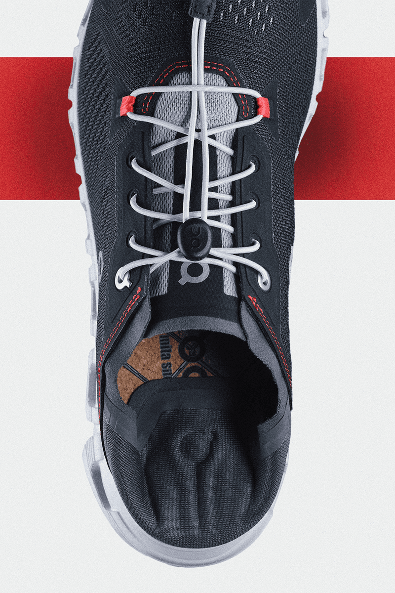 首次聯手!On x mita sneakers 全新聯名 Cloud 6 Coast 鞋款正式於香港上架