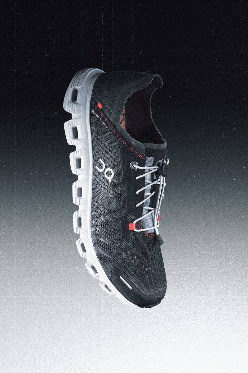 首次聯手!On x mita sneakers 全新聯名 Cloud 6 Coast 鞋款正式於香港上架