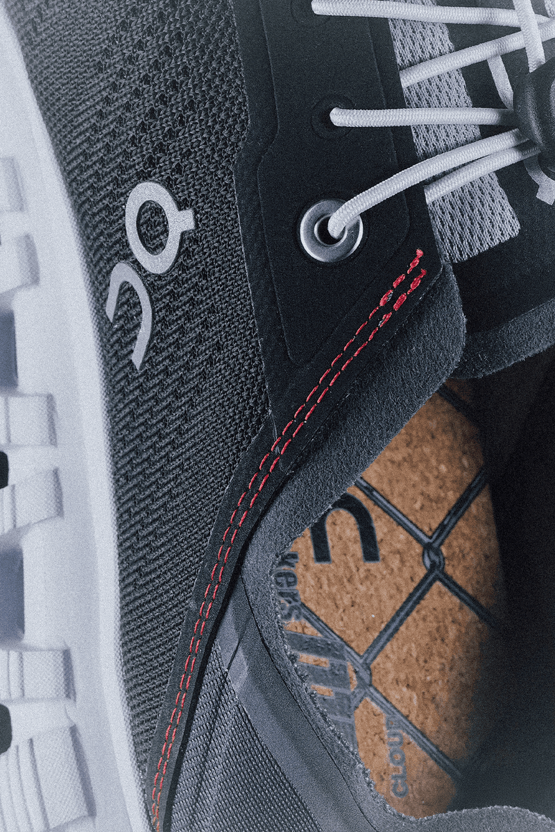 首次聯手!On x mita sneakers 全新聯名 Cloud 6 Coast 鞋款正式於香港上架