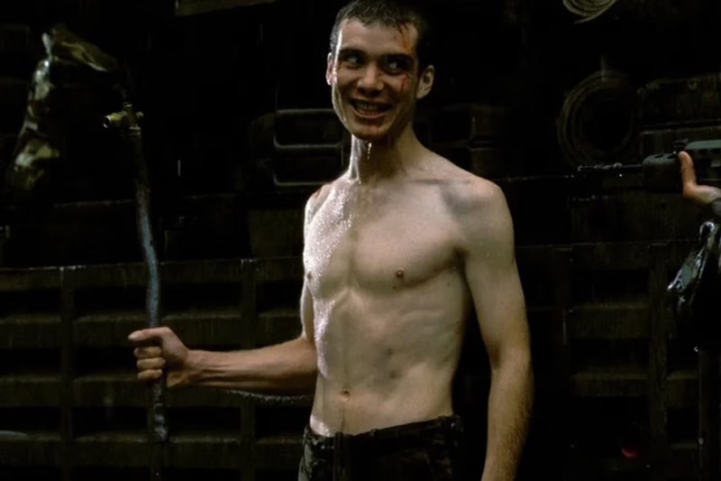 Danny Boyle 證實 Cillian Murphy 回歸加入《28 Years Later》全新電影三部曲