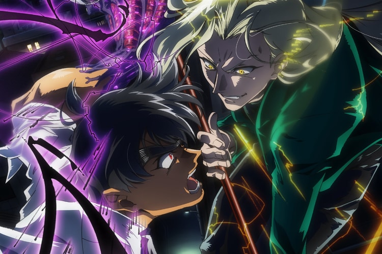 《靈異教師神眉/鳴~地獄老師》動畫新作第二彈 PV 正式放送