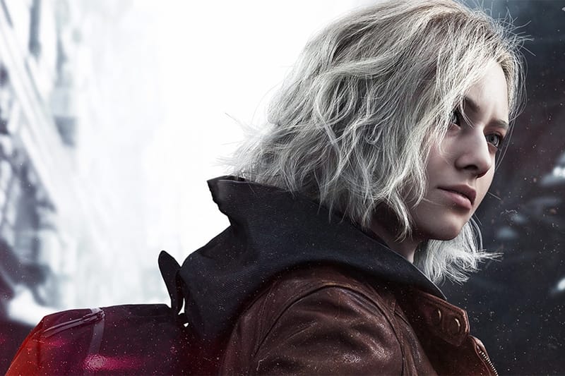 《惡靈古堡/生化危機：安魂曲》最新遊戲大作前導預告率先公開