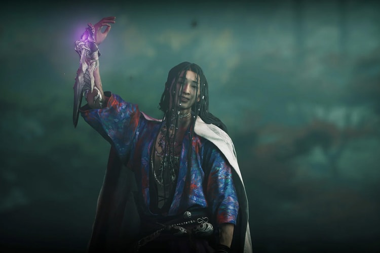 《鬼武者 Way of the Sword》最新預告揭示強敵「佐佐木小次郎」