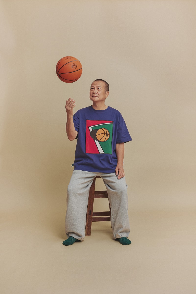 香島躰育 ISLA ATHLETIC 聯手 To son 推出《Isla to son》親子聯乘系列