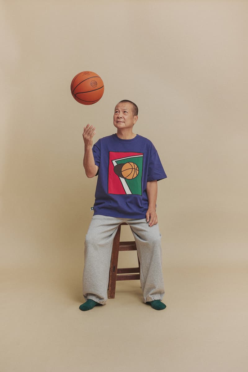 香島躰育 ISLA ATHLETIC 聯手 To son 推出《Isla to son》親子聯乘系列