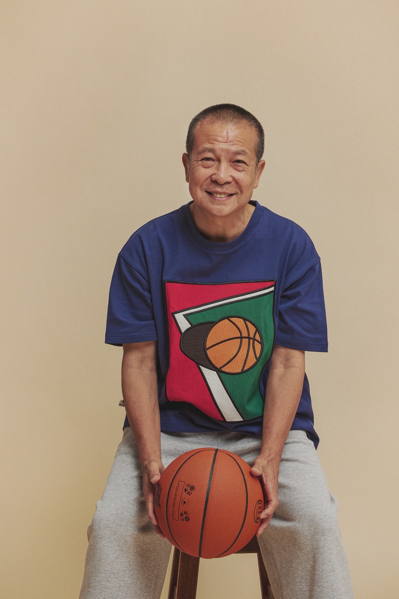 香島躰育 ISLA ATHLETIC 聯手 To son 推出《Isla to son》親子聯乘系列