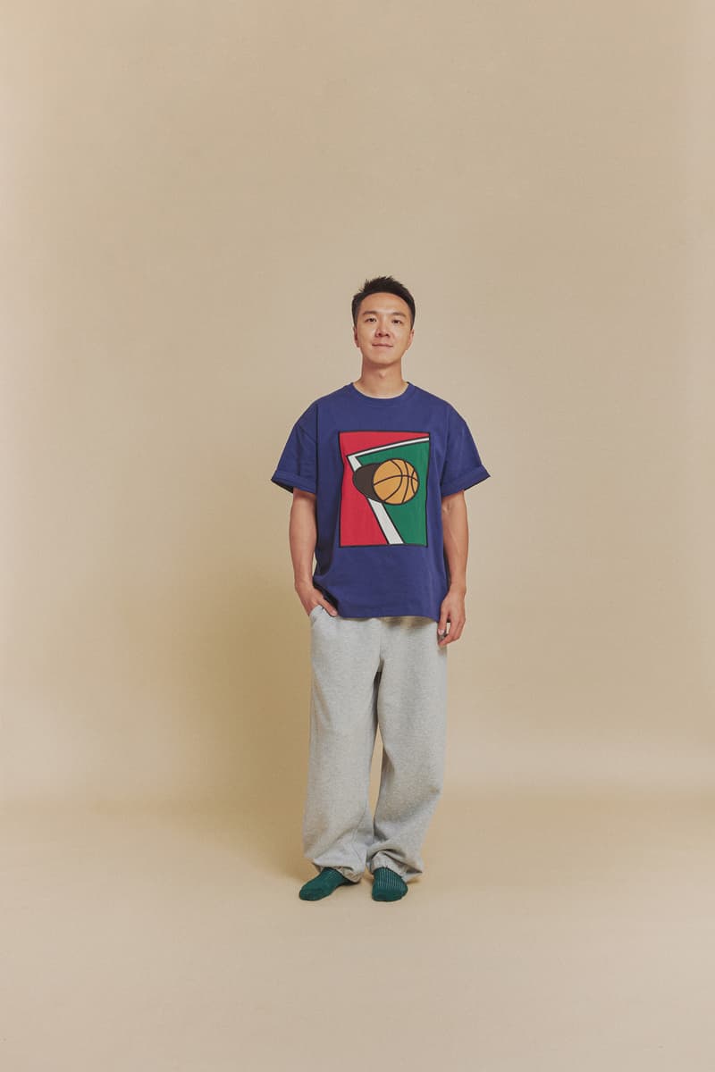 香島躰育 ISLA ATHLETIC 聯手 To son 推出《Isla to son》親子聯乘系列