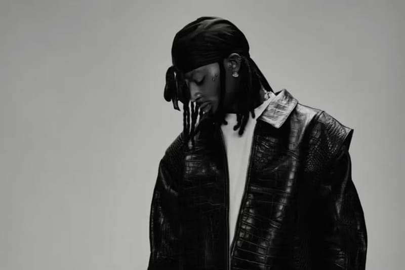 Playboi Carti：在迷霧中操縱《MUSIC》