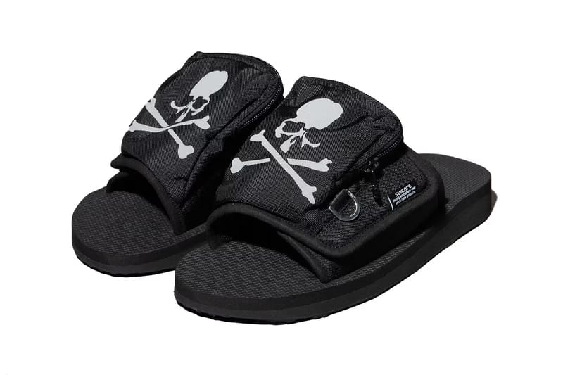 SUICOKE x mastermind JAPAN 最新聯名系列發售