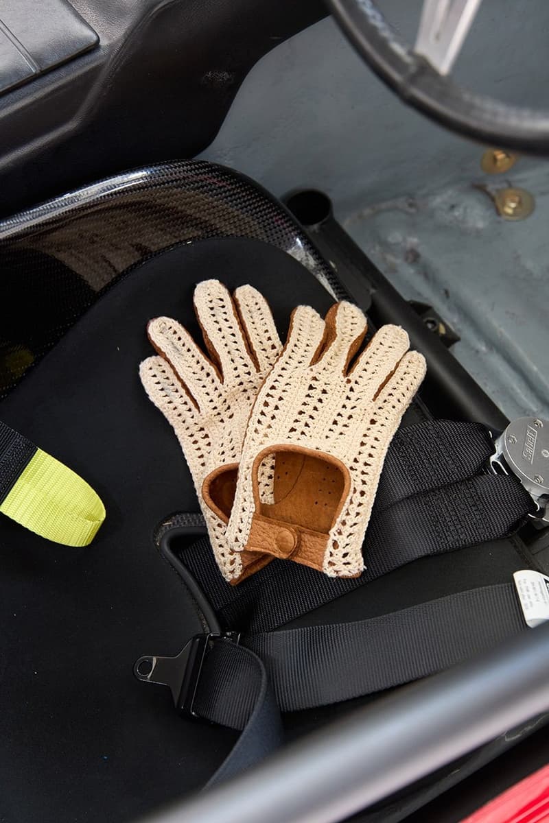 visvim 最新「VISVIM MOTORS CLUB」別注系列第三彈即將登陸 The Repulse Bay Village
