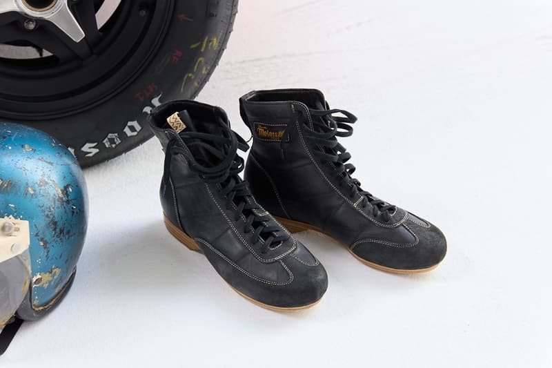 visvim 最新「VISVIM MOTORS CLUB」別注系列第三彈即將登陸 The Repulse Bay Village
