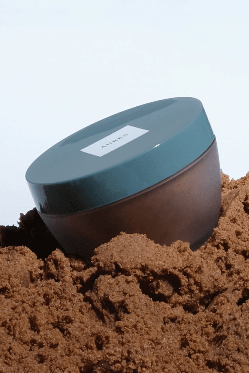 日本療娛系護膚品牌 AHRES 正式登陸香港