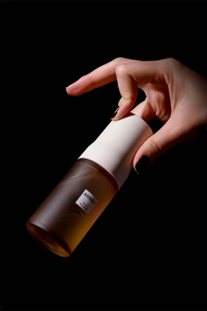 日本療娛系護膚品牌 AHRES 正式登陸香港
