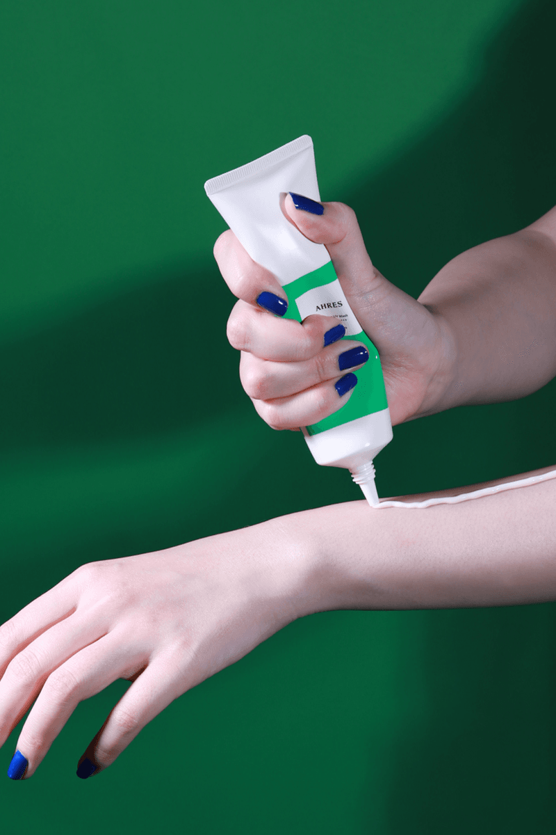 日本療娛系護膚品牌 AHRES 正式登陸香港