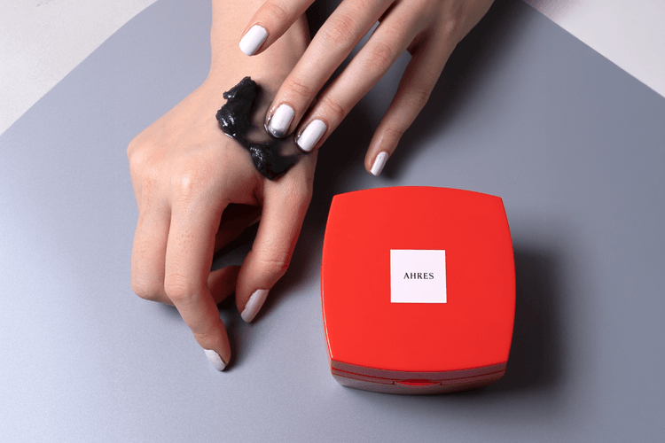 日本「療娛系」護膚品牌 AHRES 正式登陸香港