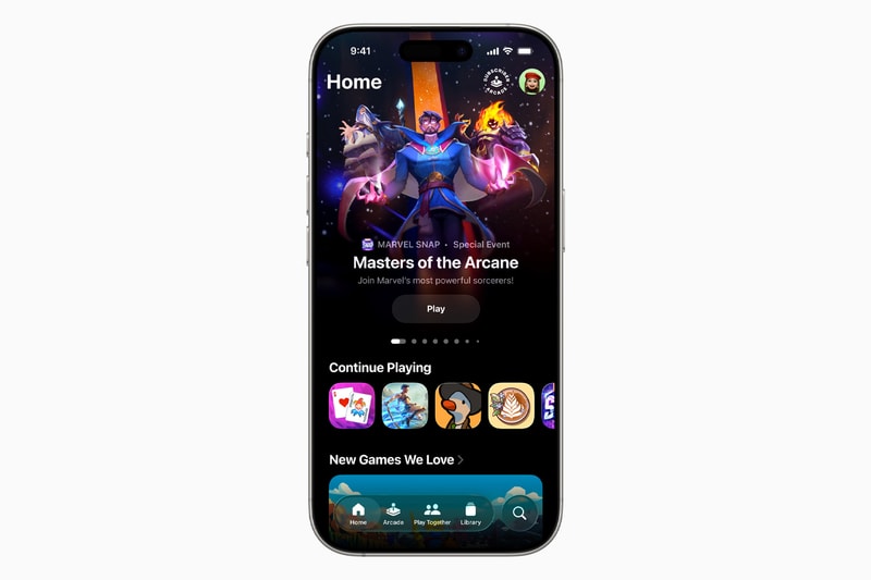 升級 iPhone 體驗！Apple 於 WWDC 2025 正式發表 iOS 26