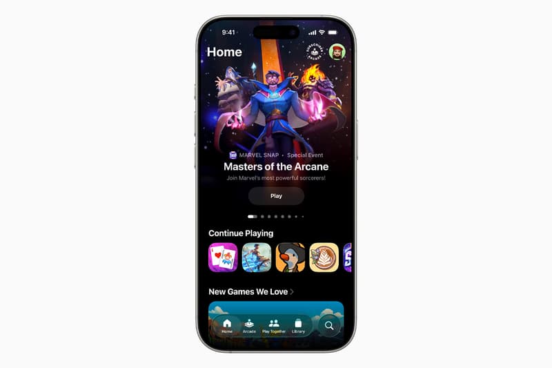 升級 iPhone 體驗!Apple 於 WWDC 2025 正式發表 iOS 26