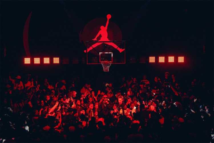 燃起一對一籃球熱潮!Jordan Brand 正式宣布「THE ONE」錦標賽即將登陸港台