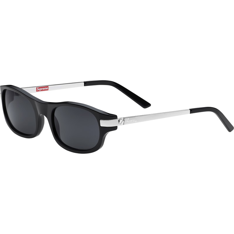Supreme 2025 春季墨鏡系列發佈