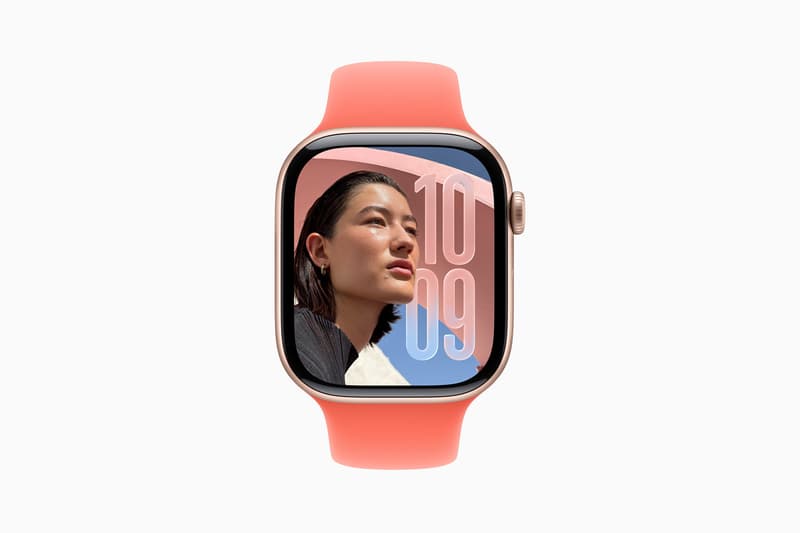 Apple Watch 於 WWDC 2025 發表最新作業系統 watchOS 26