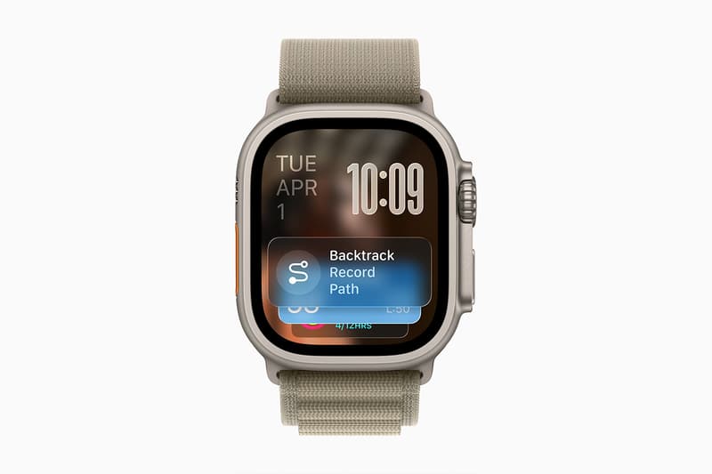 Apple Watch 於 WWDC 2025 發表最新作業系統 watchOS 26