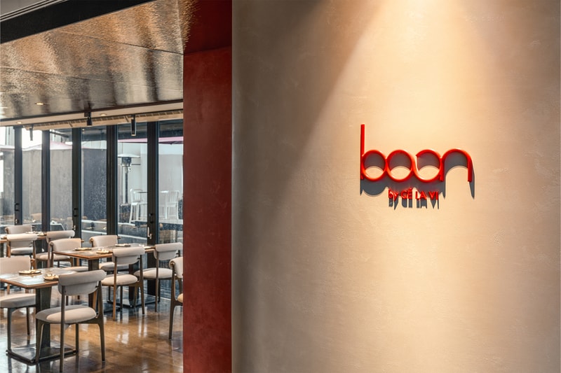 台北信義新熱點！走進 CÉ LA VI 全新高空餐酒品牌「boon現代韓式餐酒館」