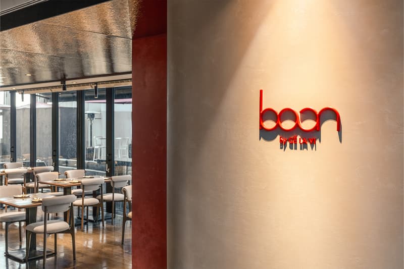 台北信義新熱點!走進 CÉ LA VI 全新高空餐酒品牌「boon現代韓式餐酒館」