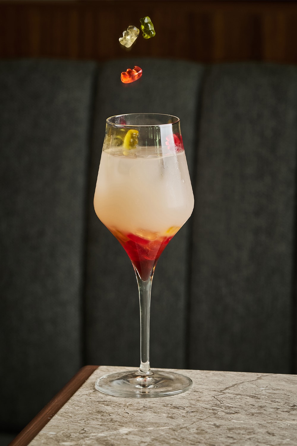 台北信義新熱點！走進 CÉ LA VI 全新高空餐酒品牌「boon現代韓式餐酒館」