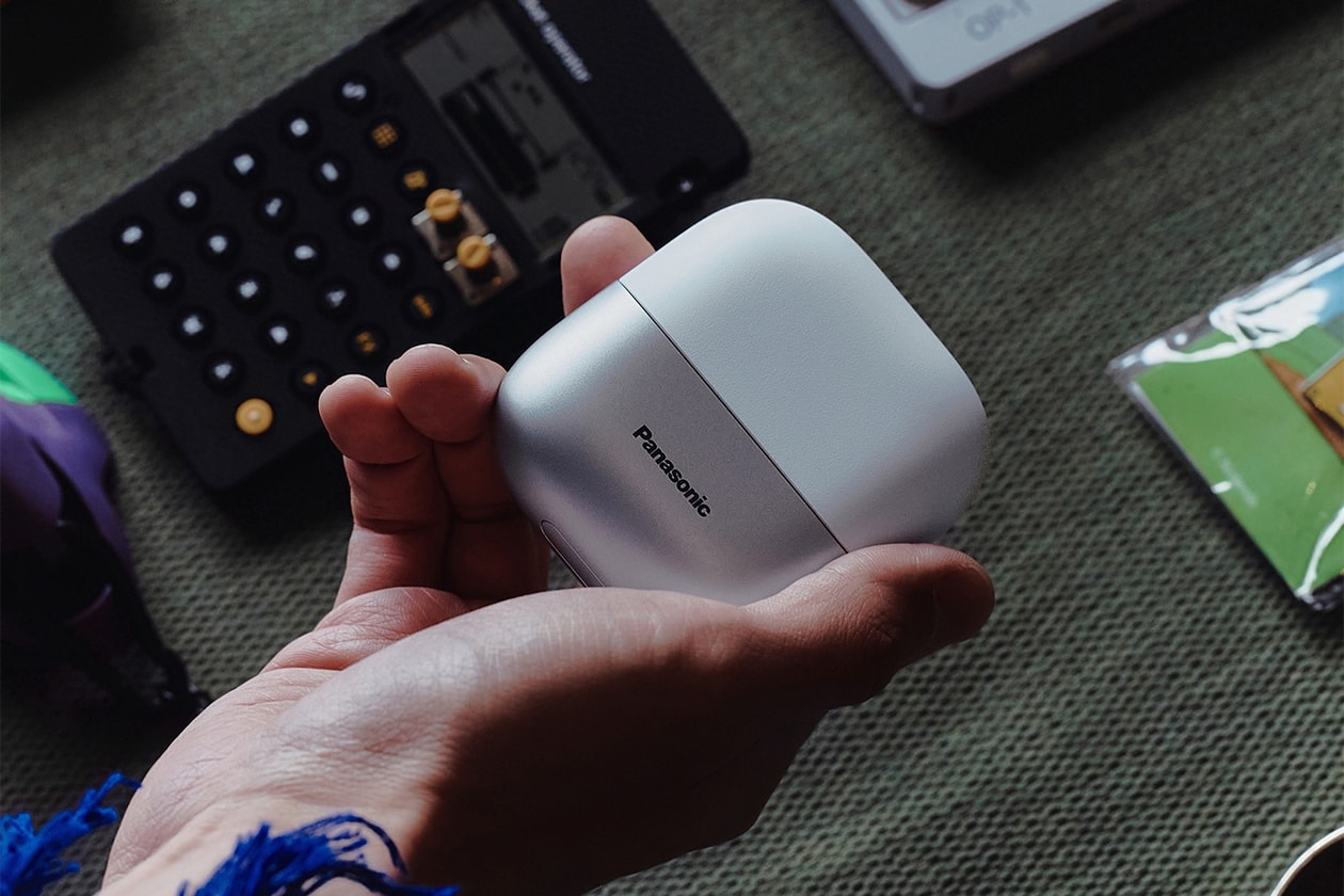 Essentials: DJ QuestionMark 的旅行隨身單品