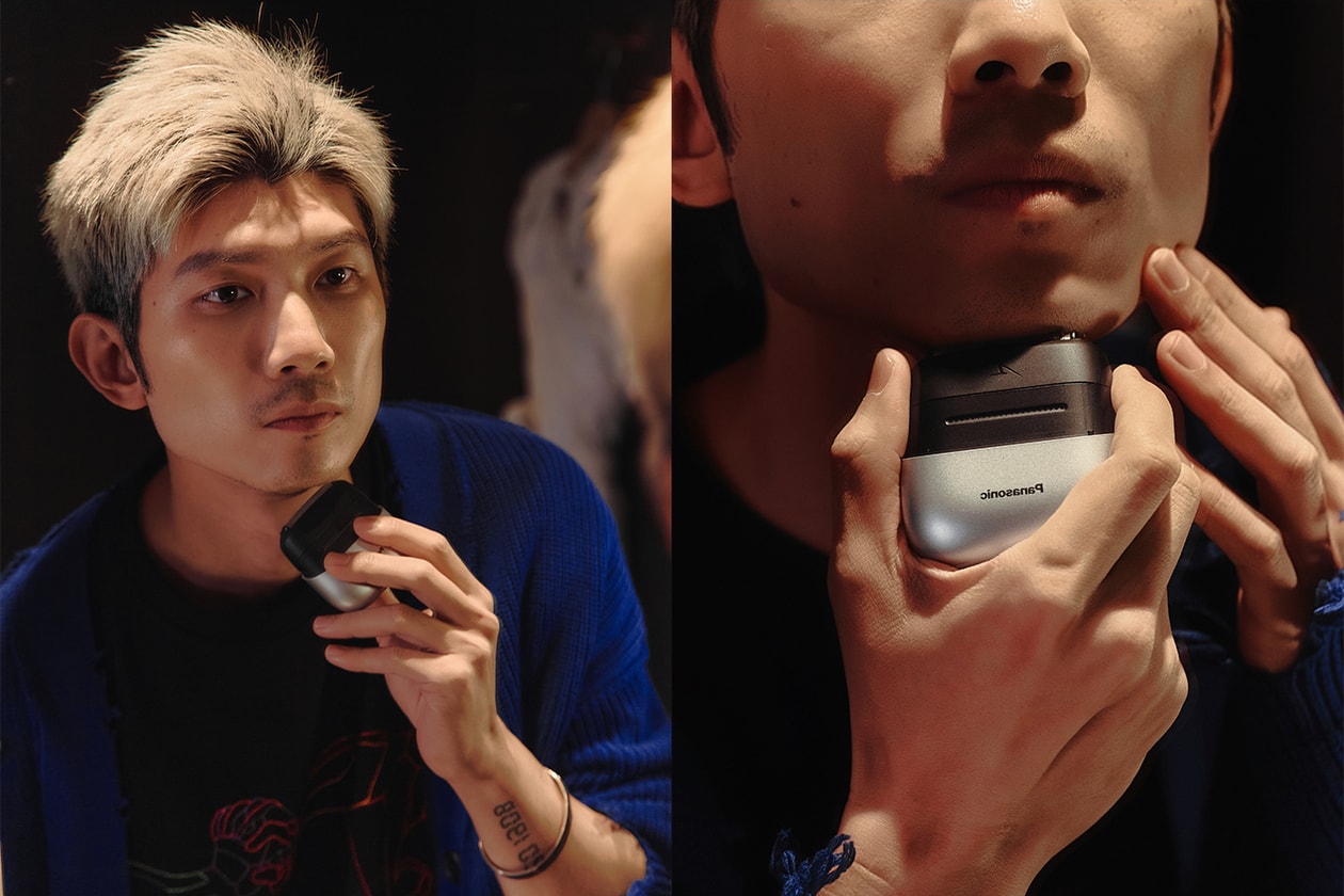 Essentials: DJ QuestionMark 的旅行隨身單品