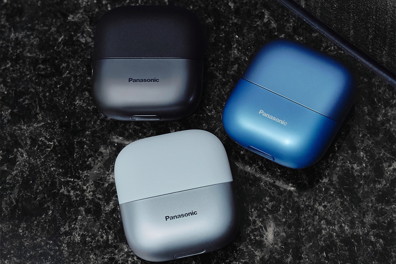 Essentials: DJ QuestionMark 的旅行隨身單品