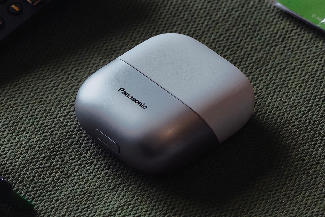 Essentials: DJ QuestionMark 的旅行隨身單品