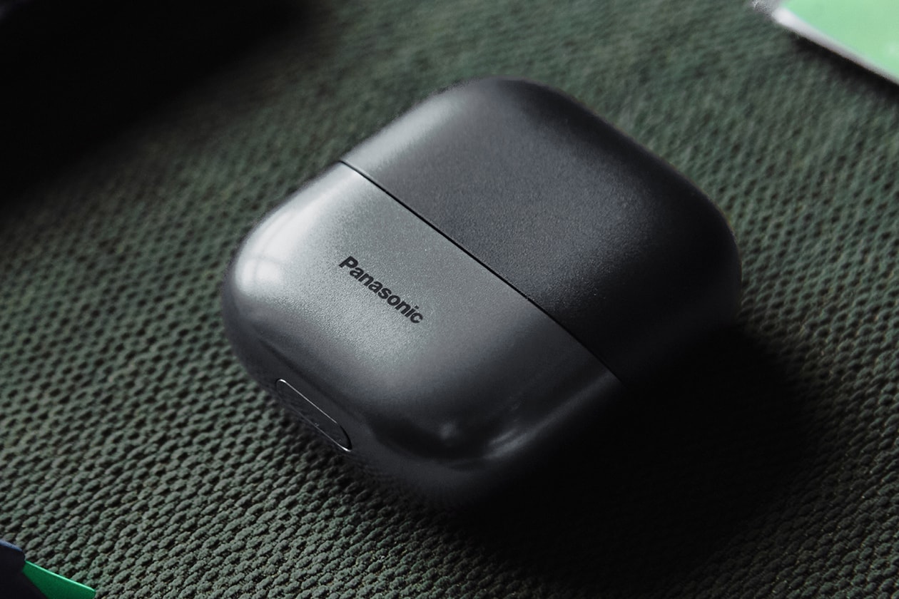 Essentials: DJ QuestionMark 的旅行隨身單品