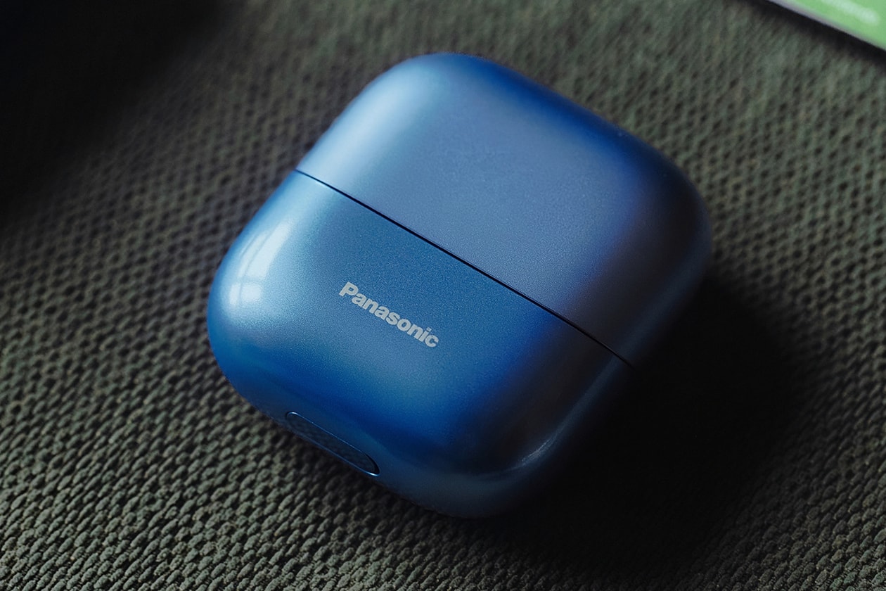 Essentials: DJ QuestionMark 的旅行隨身單品