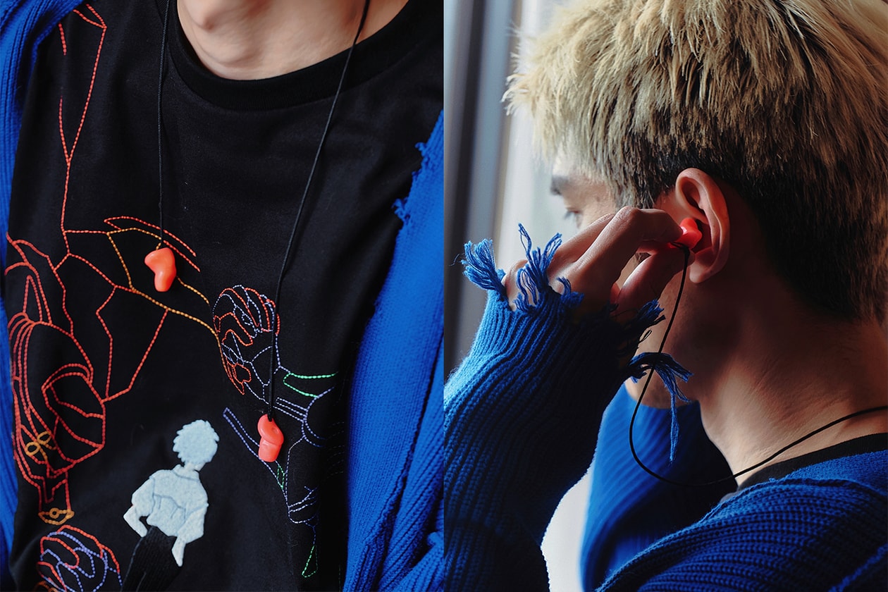 Essentials: DJ QuestionMark 的旅行隨身單品