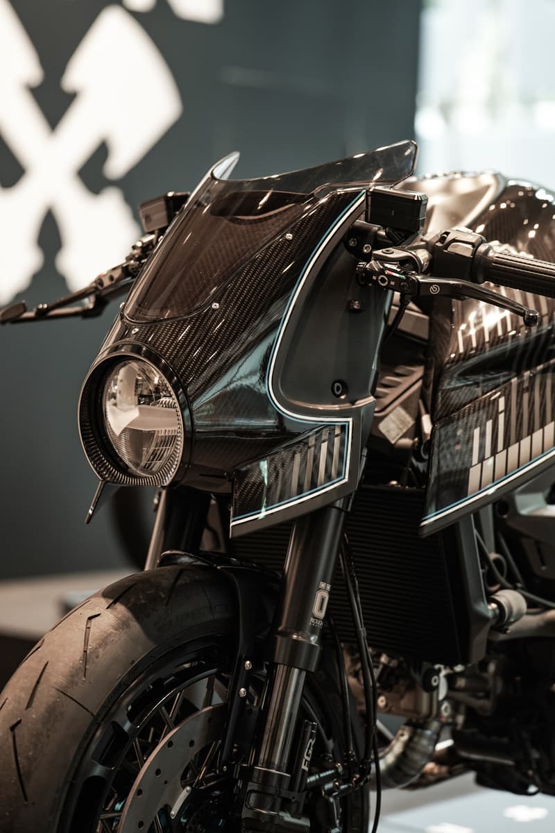 Rough Crafts 全新車展進駐台北新光三越 DIAMOND TOWER