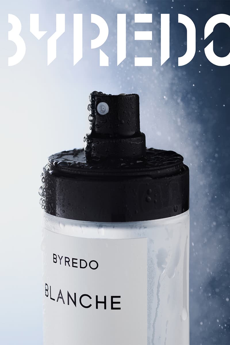 BYREDO 正式推出「返樸歸真」系列全新限量身體噴霧、織品噴霧與香氛蠟燭