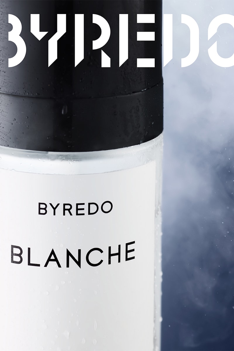 BYREDO 正式推出「返樸歸真」系列全新限量身體噴霧、織品噴霧與香氛蠟燭