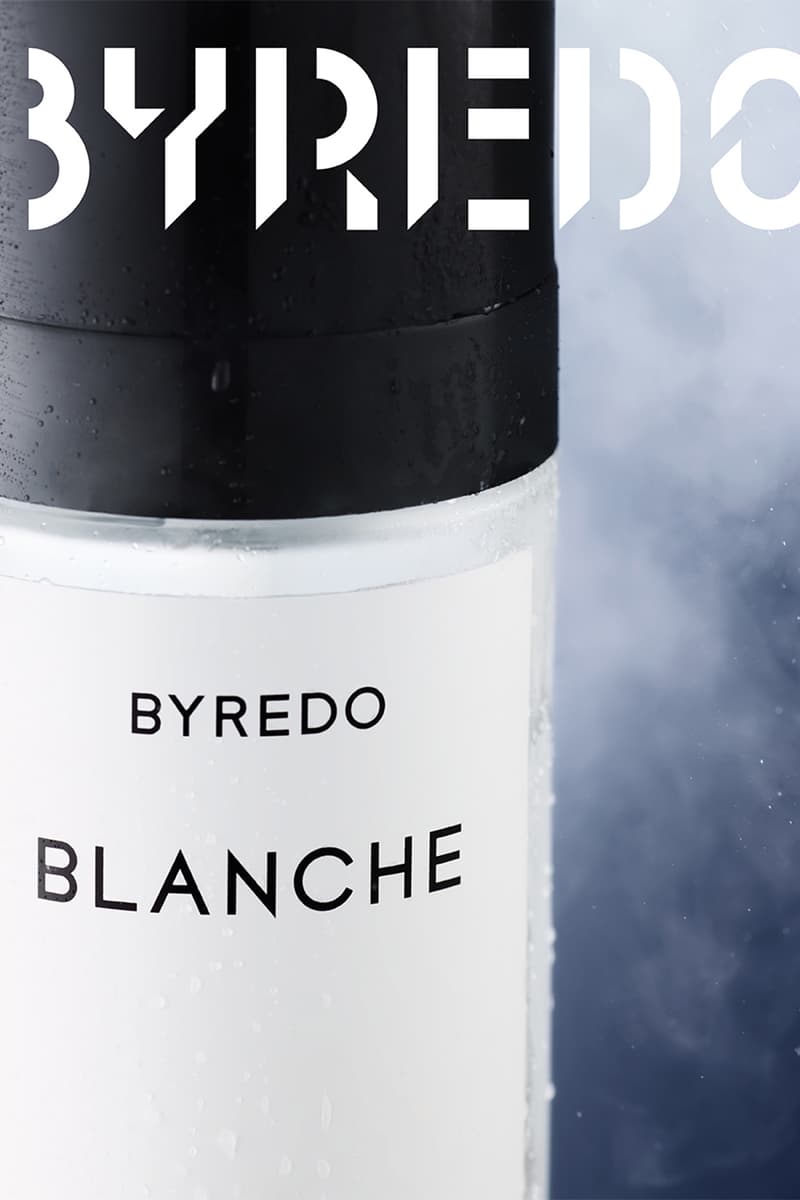BYREDO 正式推出「返樸歸真」系列全新限量身體噴霧、織品噴霧與香氛蠟燭
