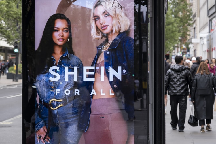 法國參議院通過反快時尚法案,劍指 Shein、Temu 等電商巨頭