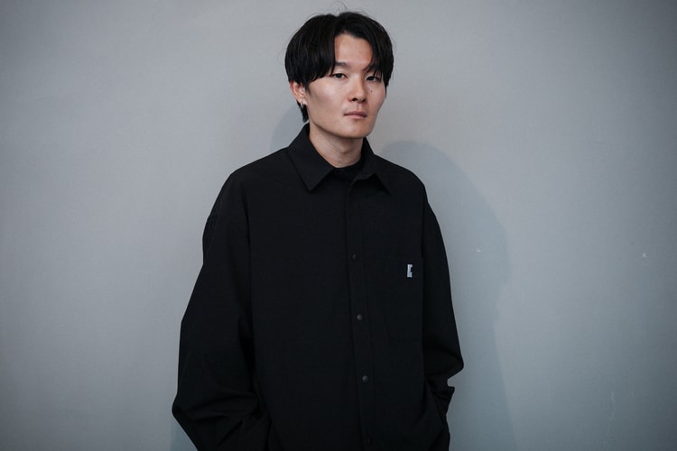 專訪 CLESSTE 創辦人高島涼 Ryo Takashima:從建築師到時尚 Icon,如何以「少消費,多創造」的哲學,在社群時代定義風格?