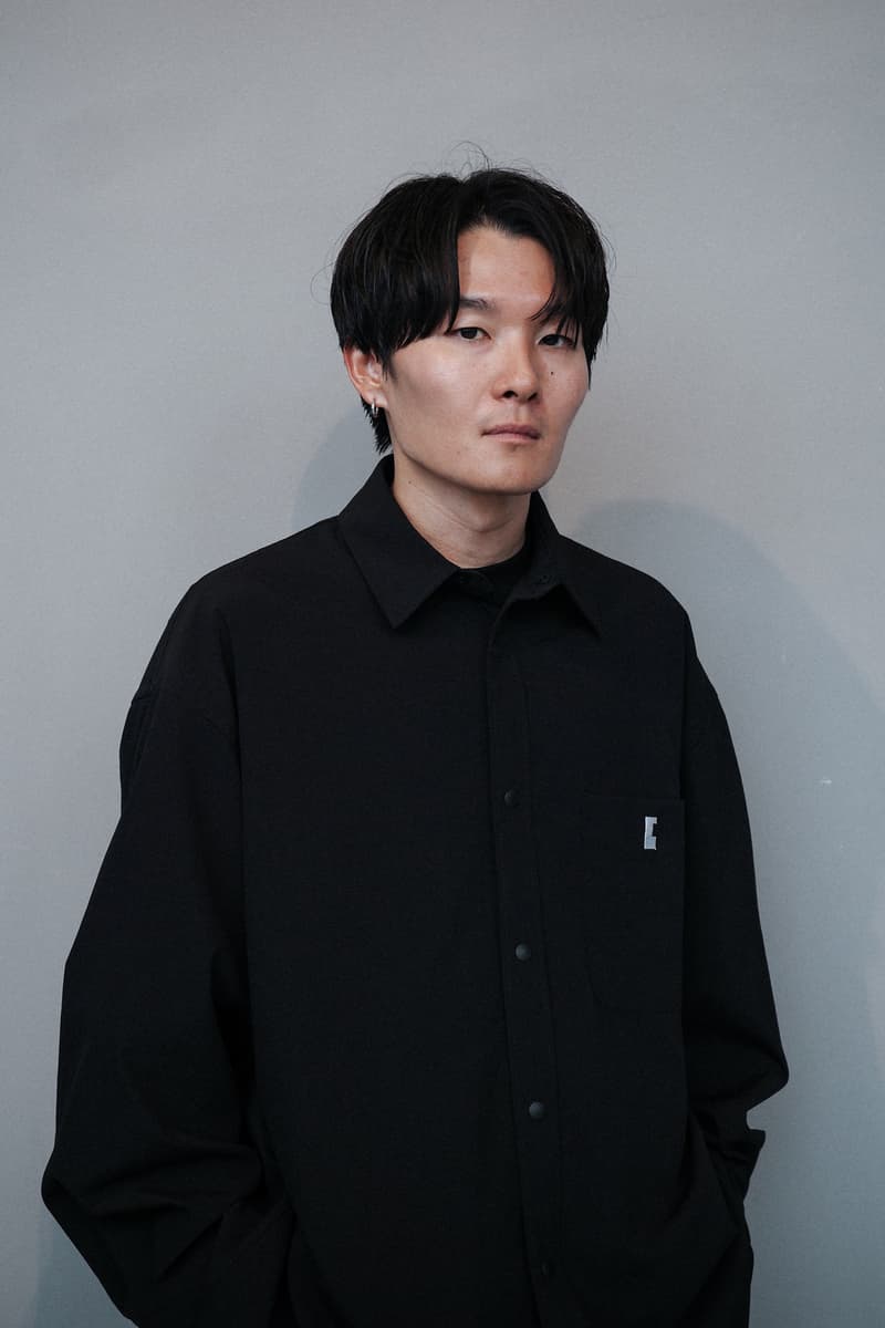 專訪 CLESSTE 創辦人高島涼 Ryo Takashima