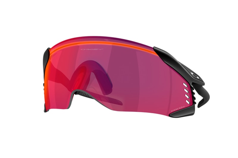 Oakley 台北最新獨特展區《煉就自己 視界我創》正式登場