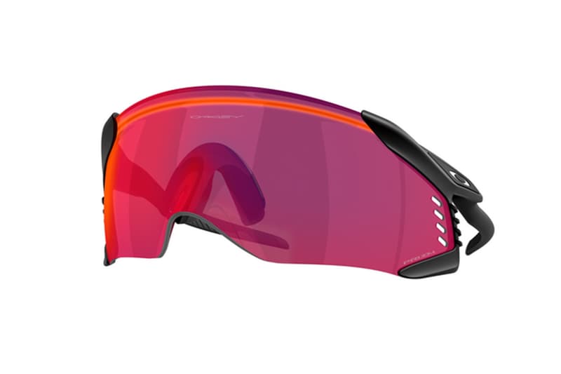 Oakley 台北最新獨特展區《煉就自己 視界我創》正式登場