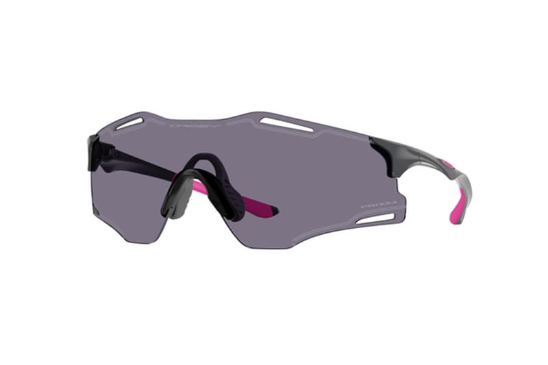 Oakley 台北最新獨特展區《煉就自己 視界我創》正式登場