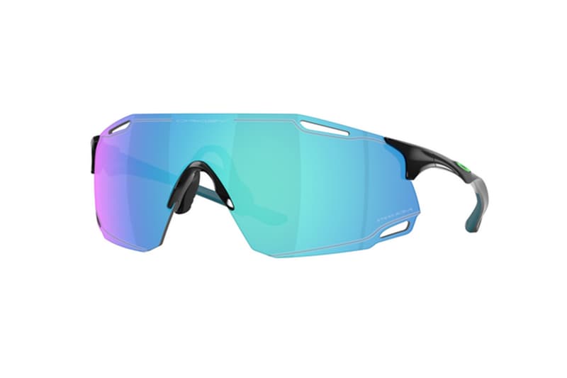 Oakley 台北最新獨特展區《煉就自己 視界我創》正式登場