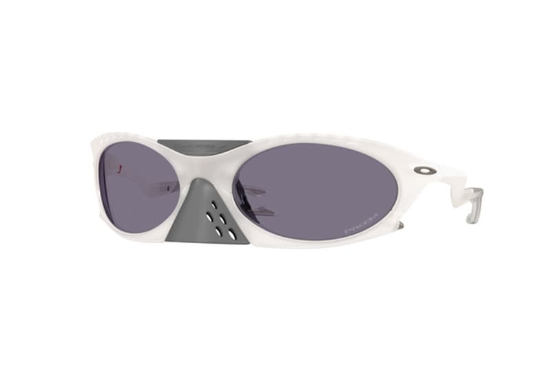 Oakley 台北最新獨特展區《煉就自己 視界我創》正式登場