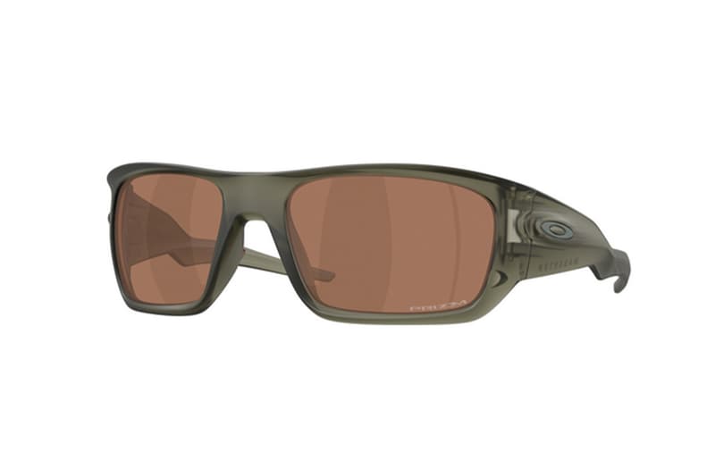 Oakley 台北最新獨特展區《煉就自己 視界我創》正式登場