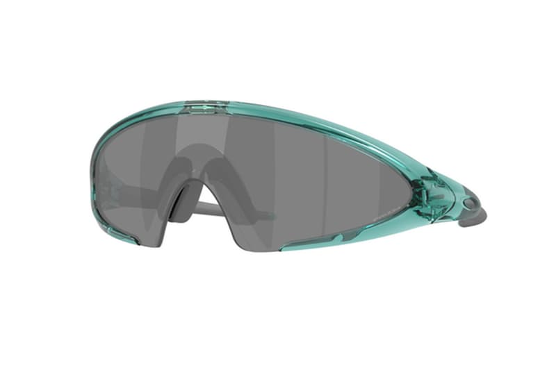 Oakley 台北最新獨特展區《煉就自己 視界我創》正式登場